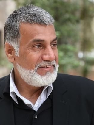 تامر العربيد